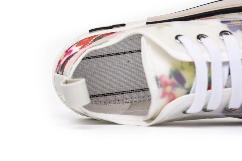 Dior B23 Oblique low Top Sneaker T00853H063