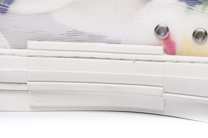 Dior B23 Oblique low Top Sneaker T00853H063