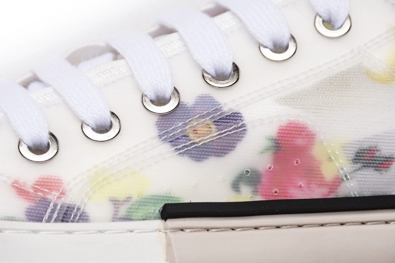 Dior B23 Oblique low Top Sneaker T00853H063