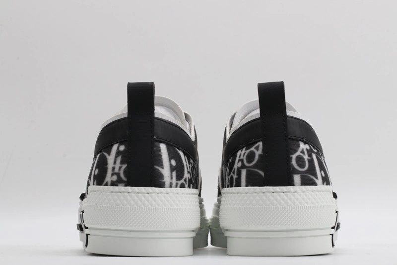 Dior B23 Oblique low Top Sneaker
