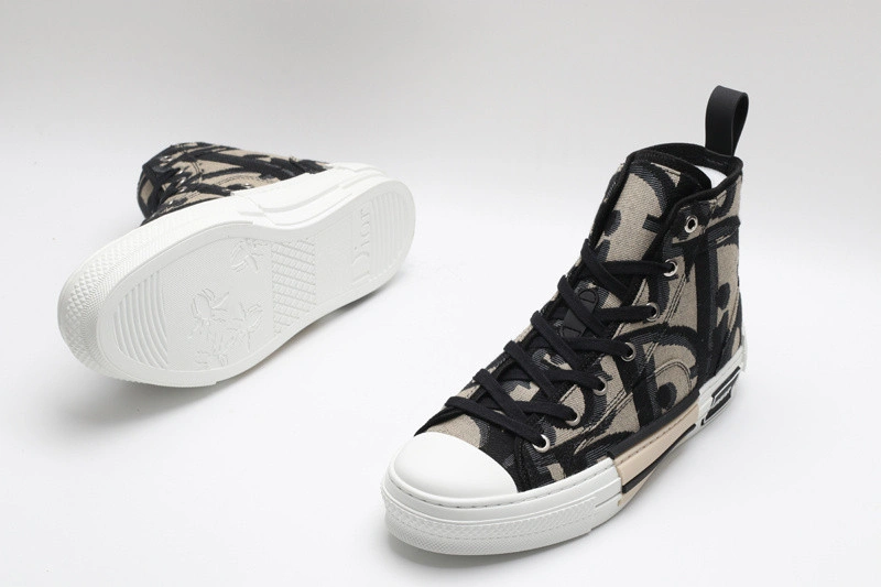 Dior B23 SNEAKER
