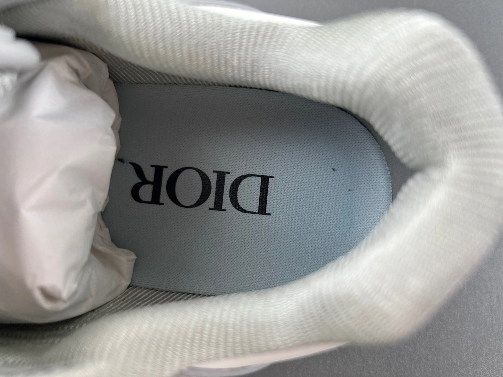 Dior B27 SNEAKER