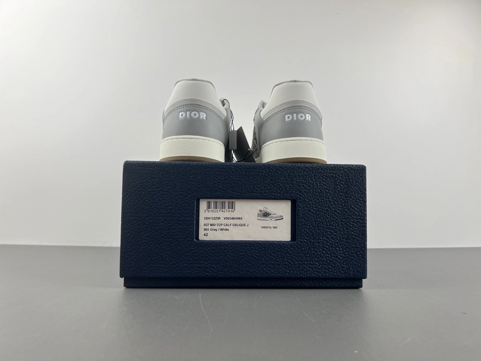 Dior B27 SNEAKER