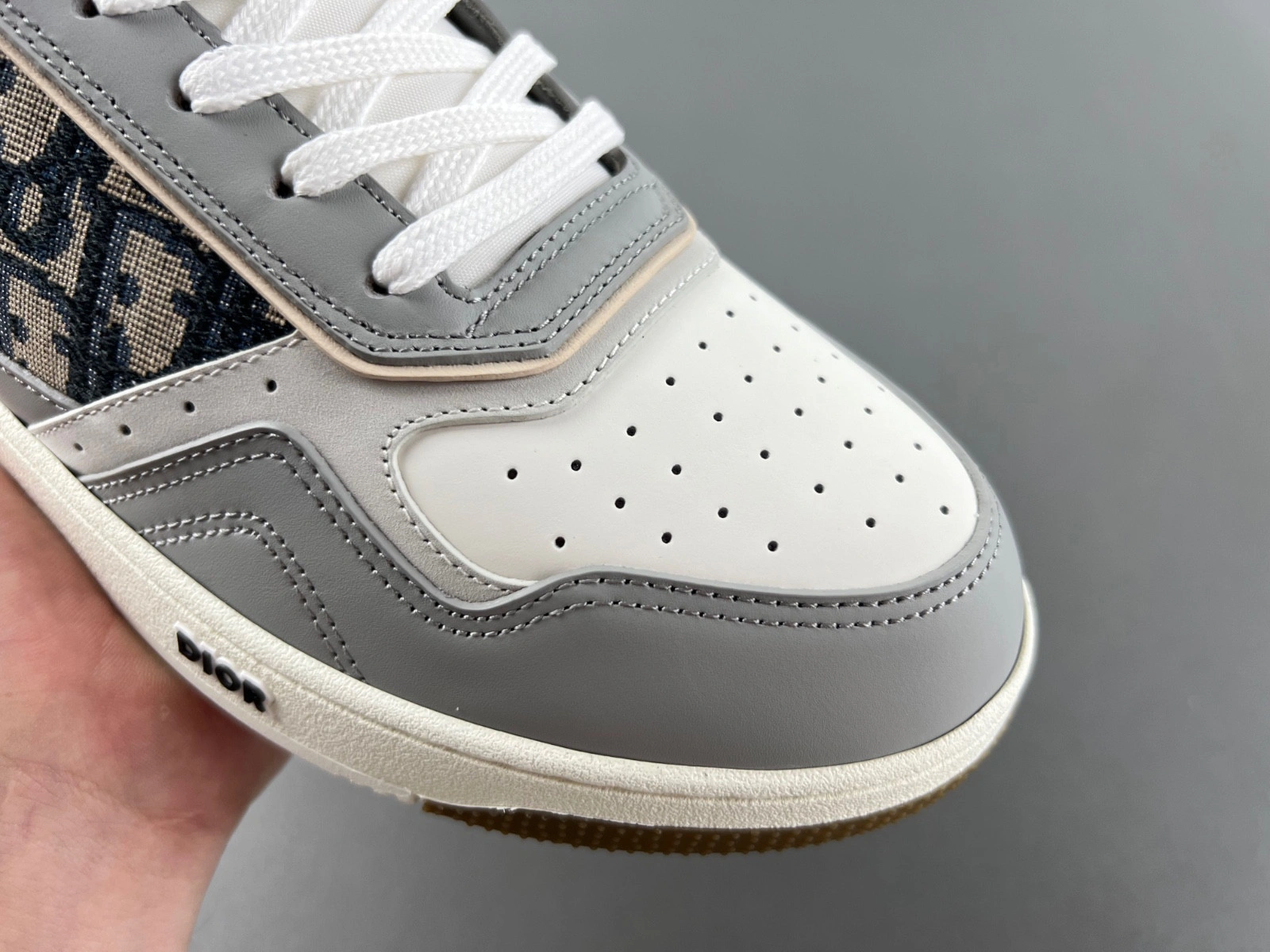Dior B27 SNEAKER