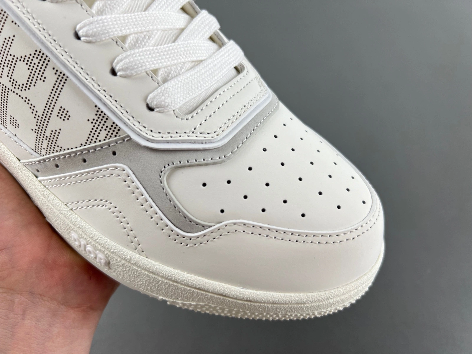 Dior B27 SNEAKER