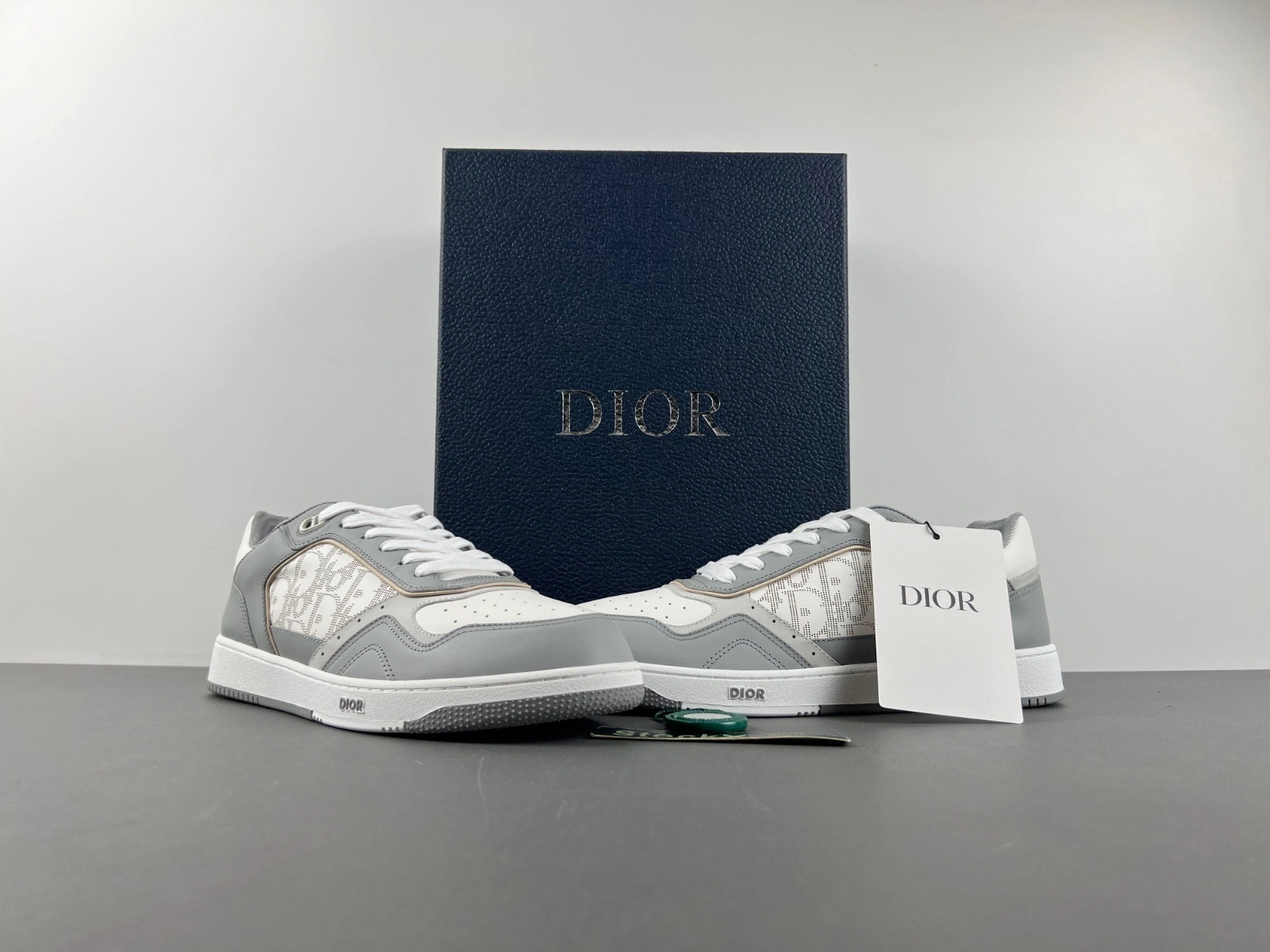 Dior B27 SNEAKER