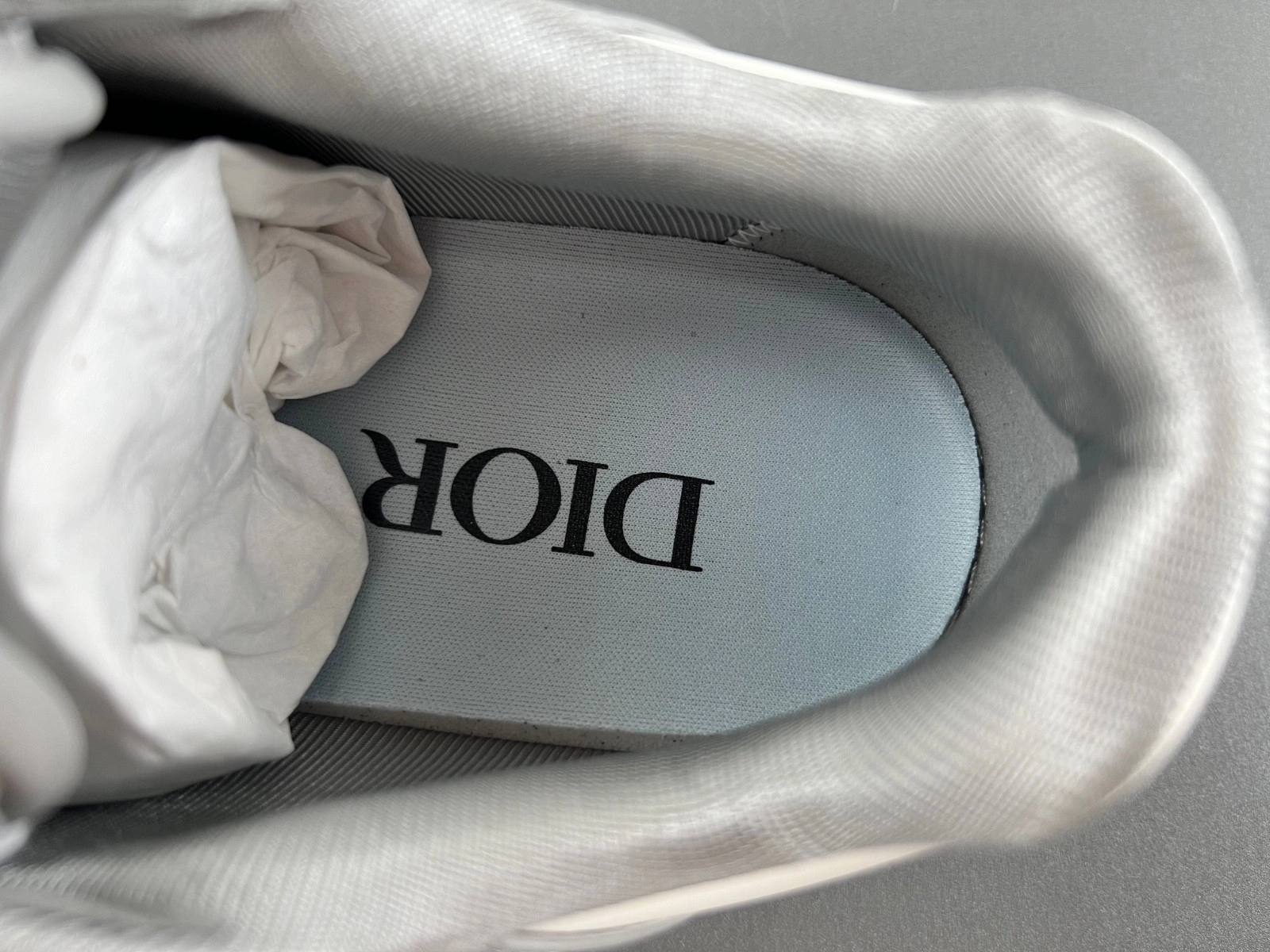 Dior B27 SNEAKER