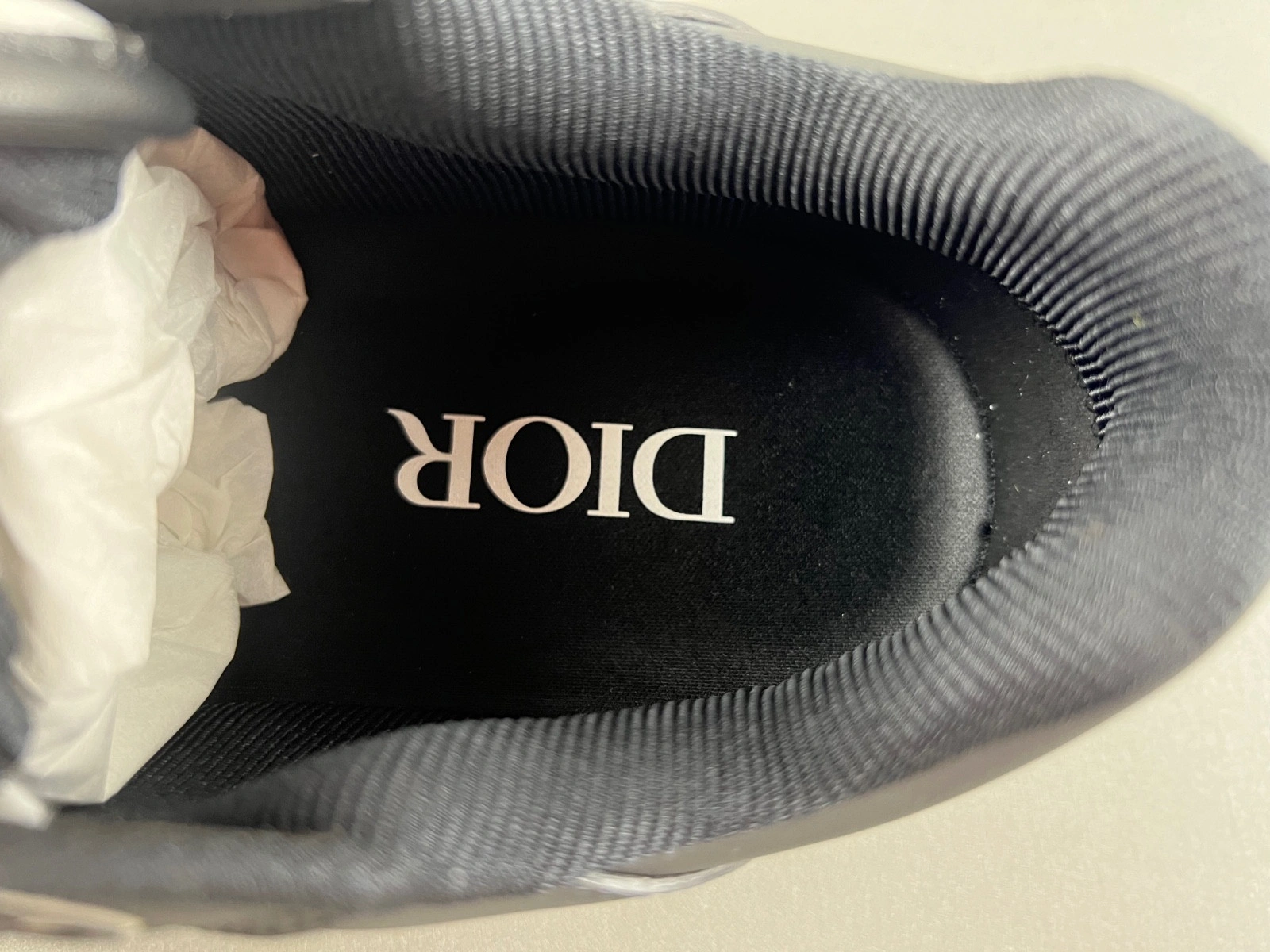 Dior B27 SNEAKER