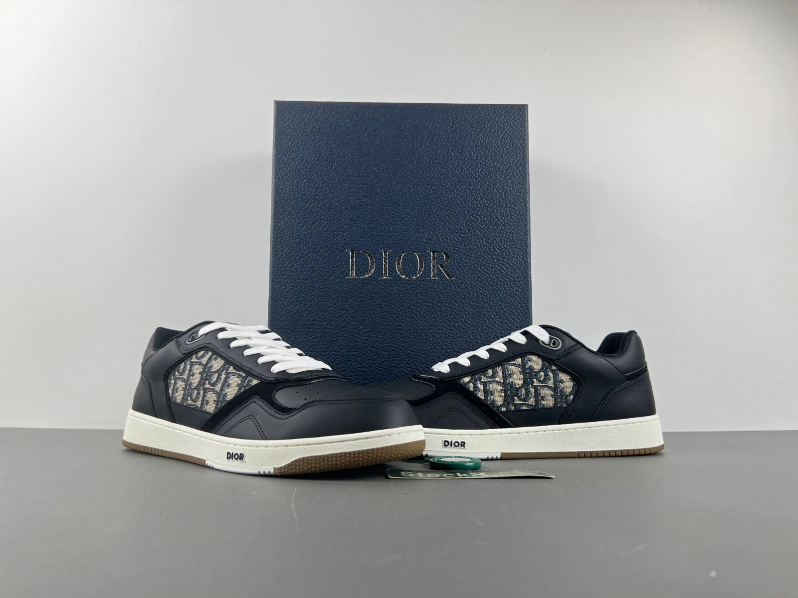 Dior B27 SNEAKER