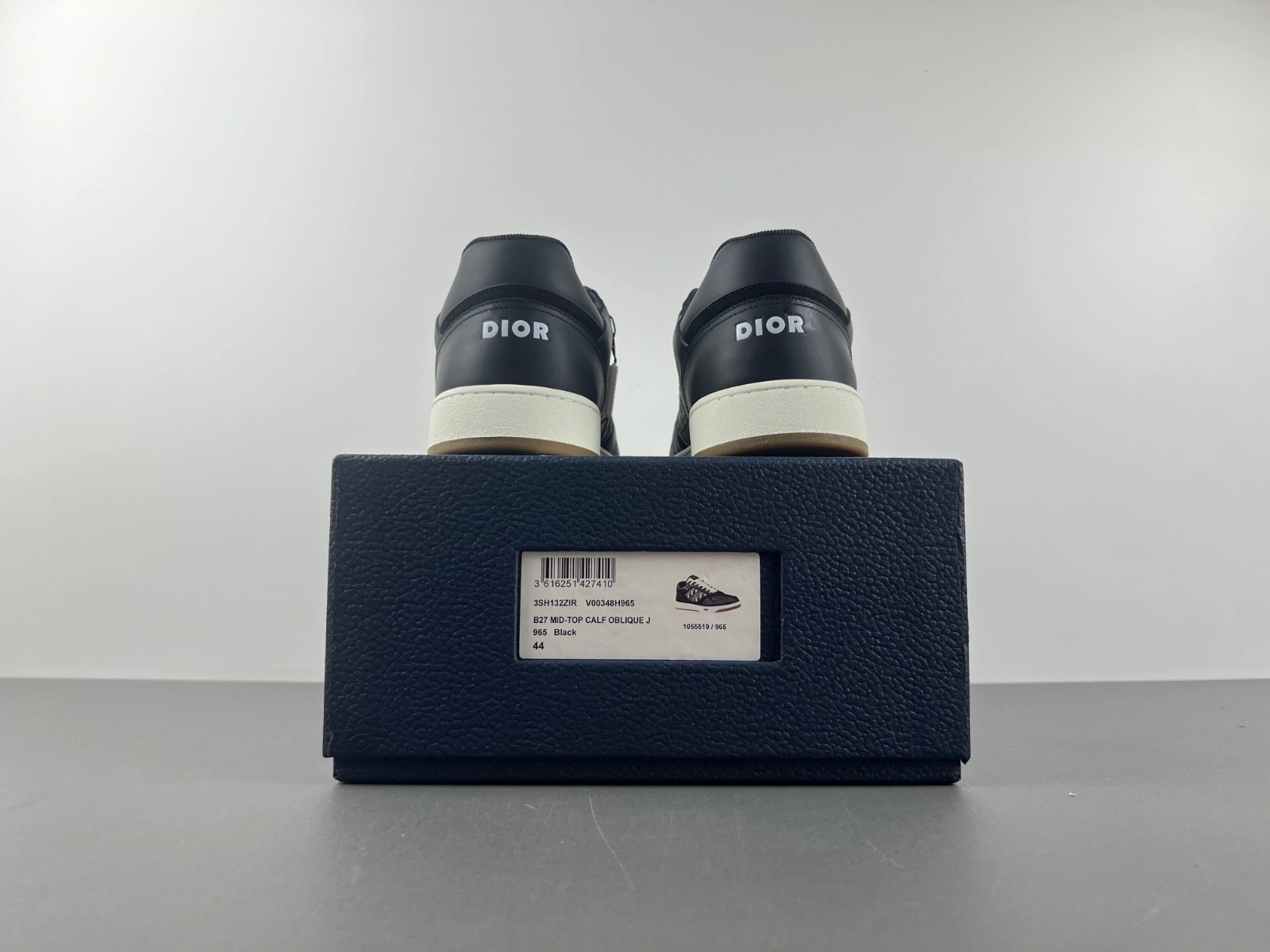 Dior B27 SNEAKER