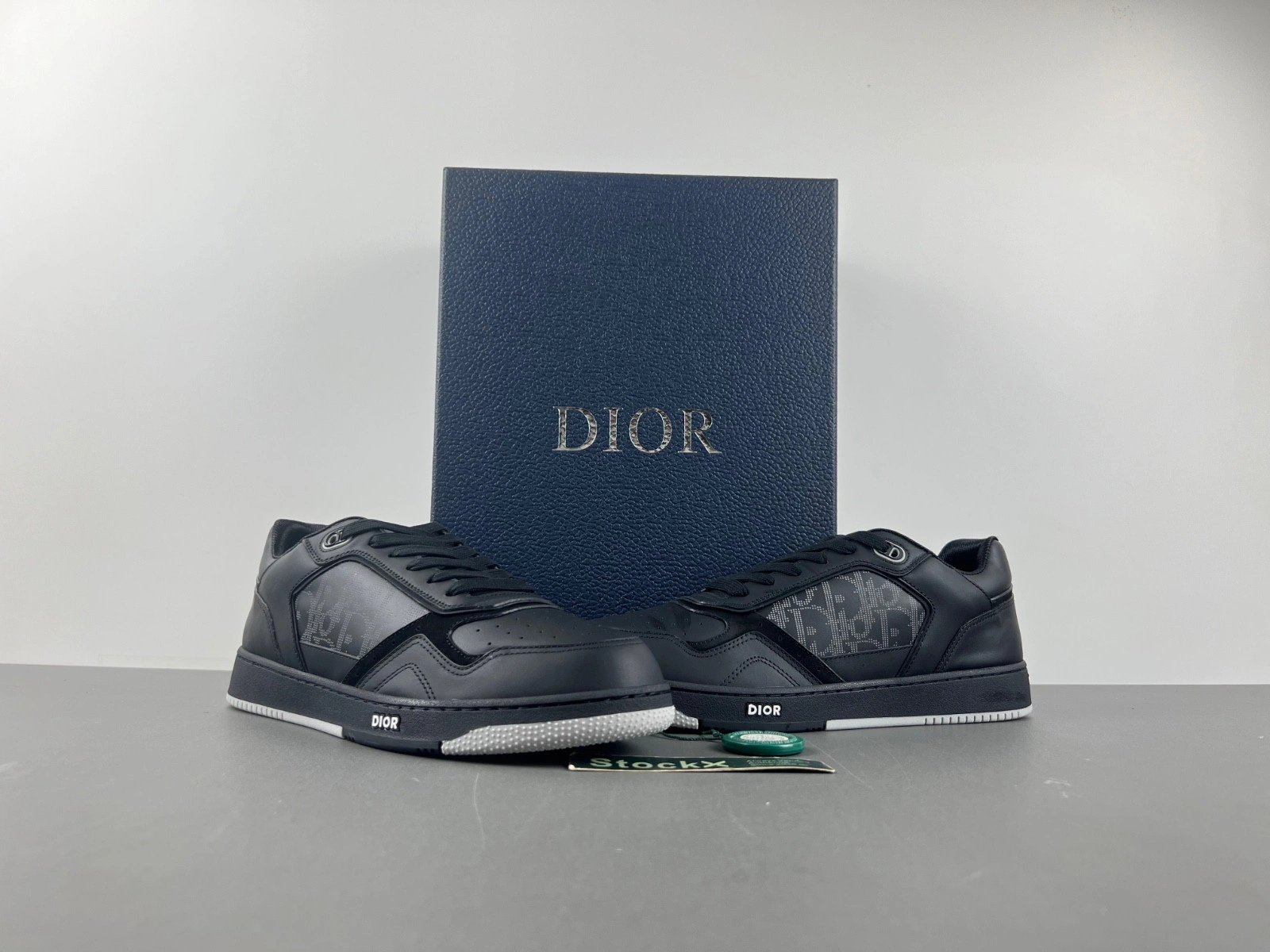 Dior B27 SNEAKER