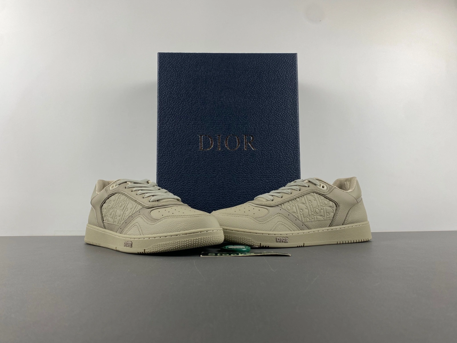 Dior B27 SNEAKER