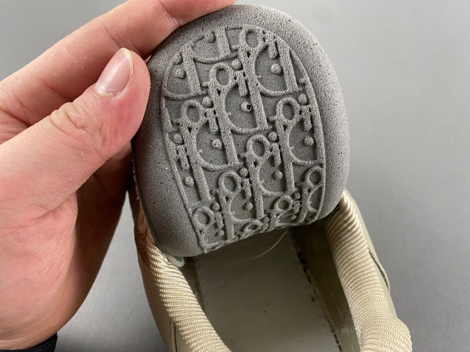 Dior B27 SNEAKER