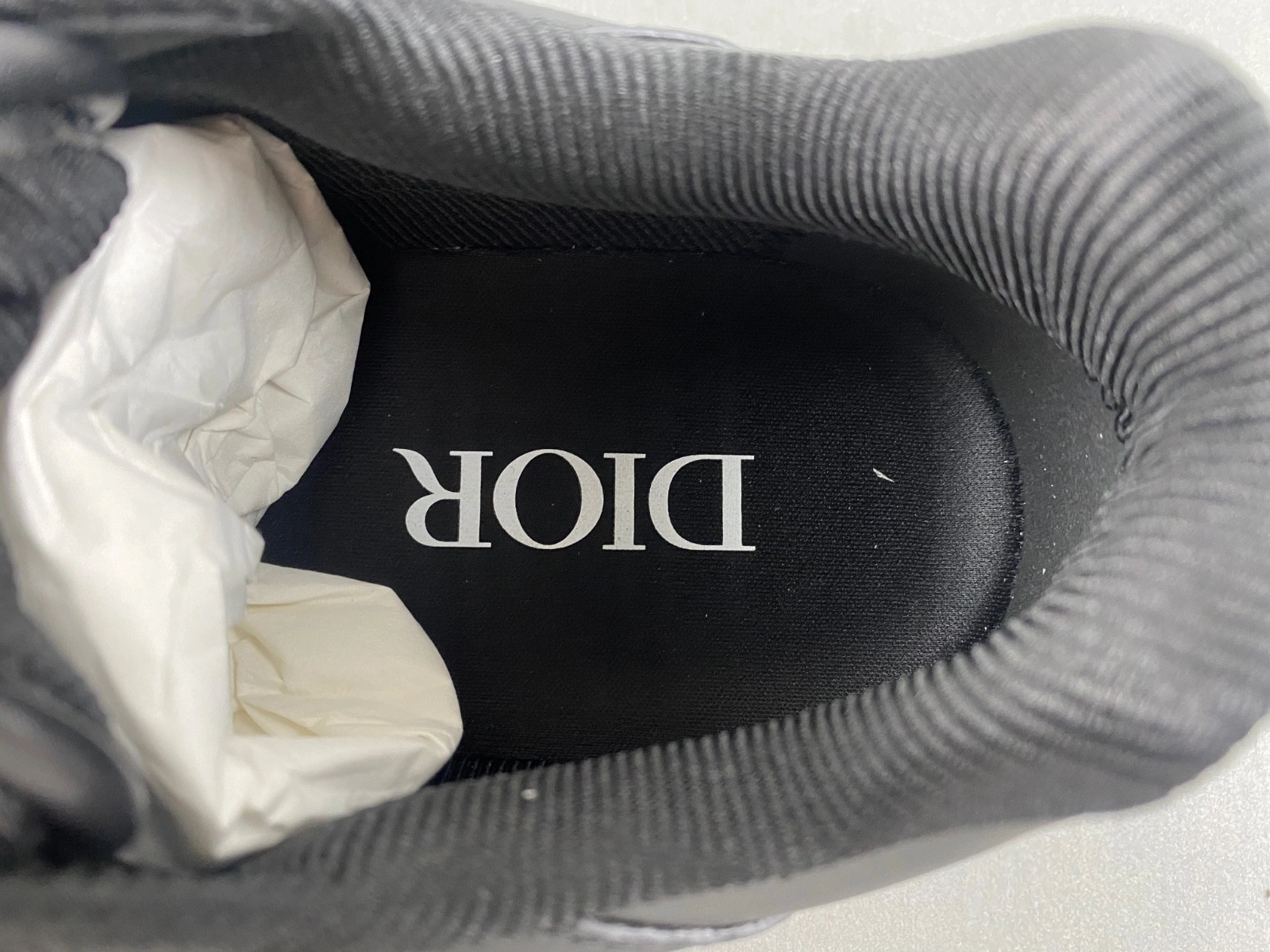 Dior B27 SNEAKER