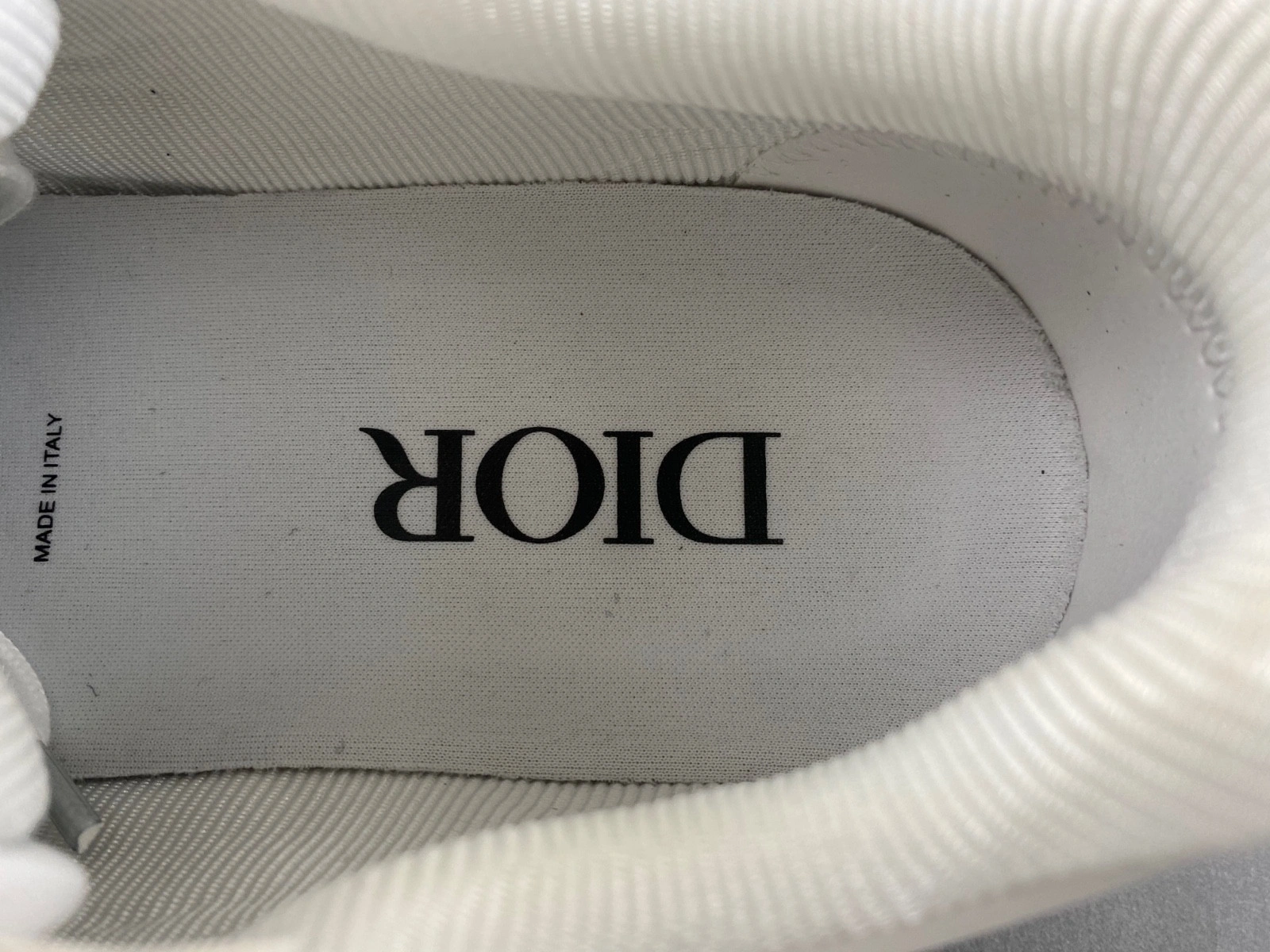 Dior B27 SNEAKER