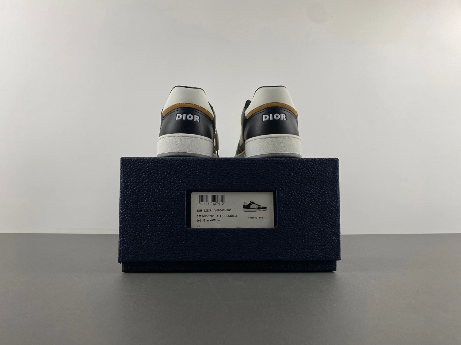 Dior B27 SNEAKER