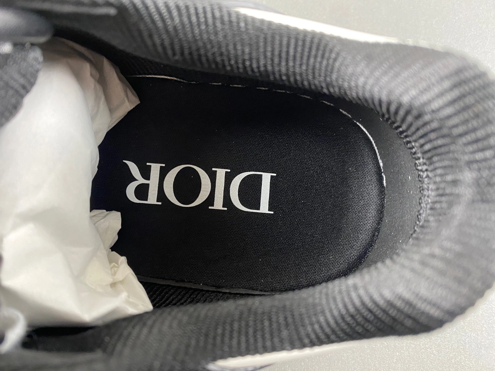 Dior B27 SNEAKER