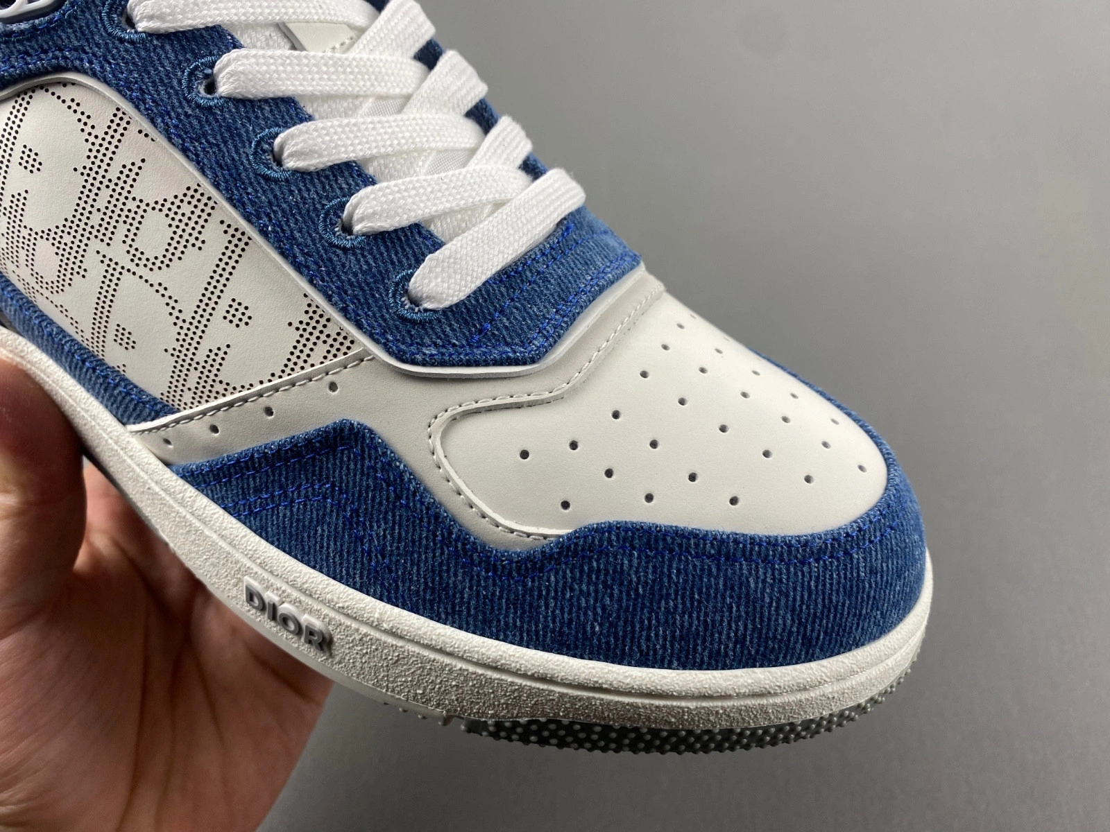 Dior B27 SNEAKER