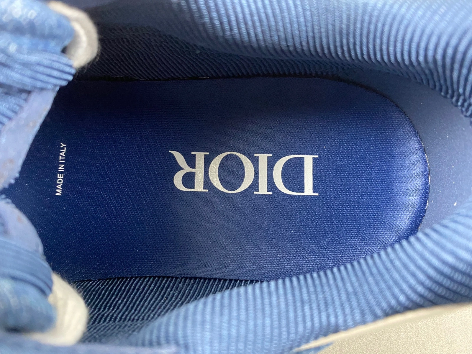 Dior B27 SNEAKER