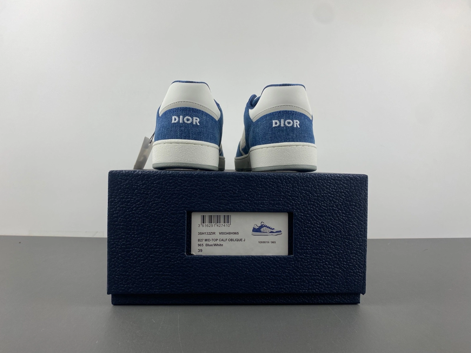 Dior B27 SNEAKER