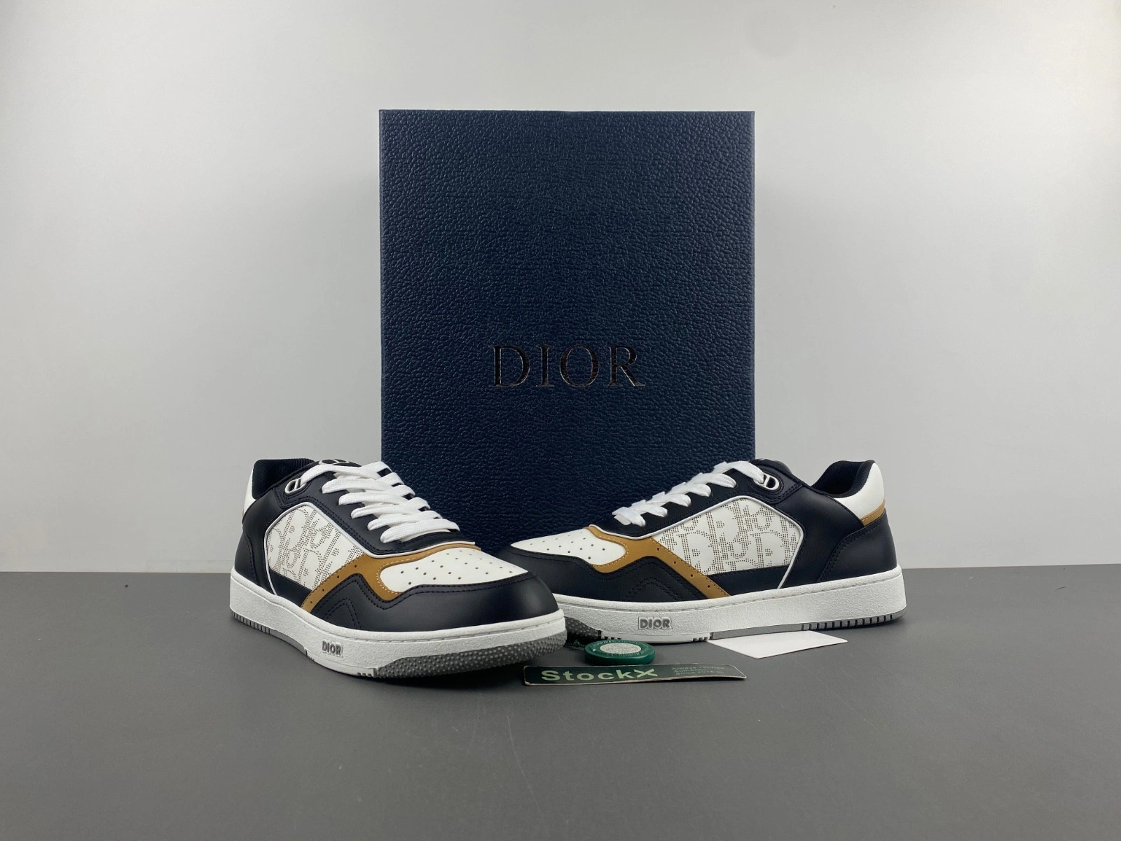 Dior B27 SNEAKER