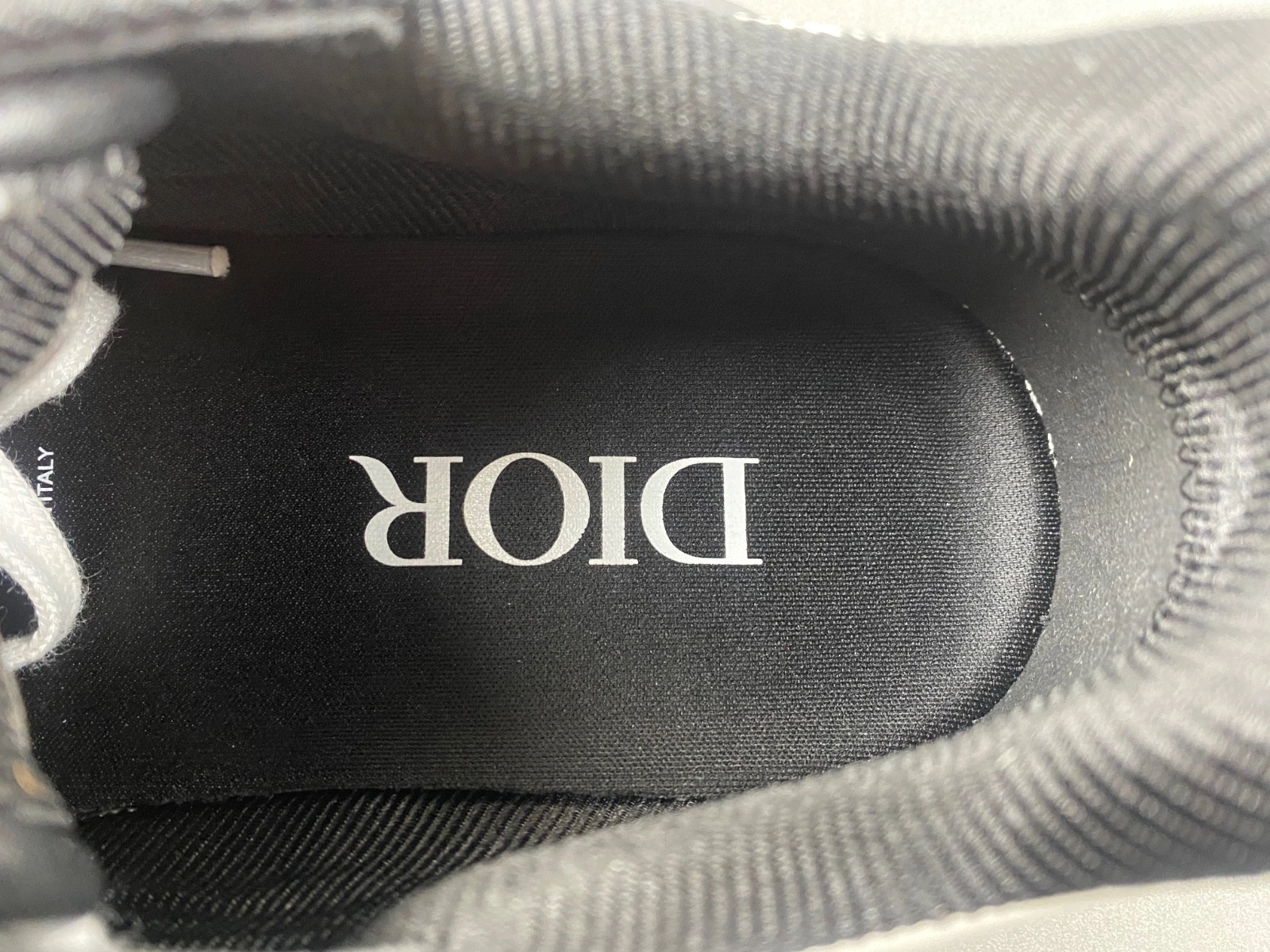 Dior B27 SNEAKER
