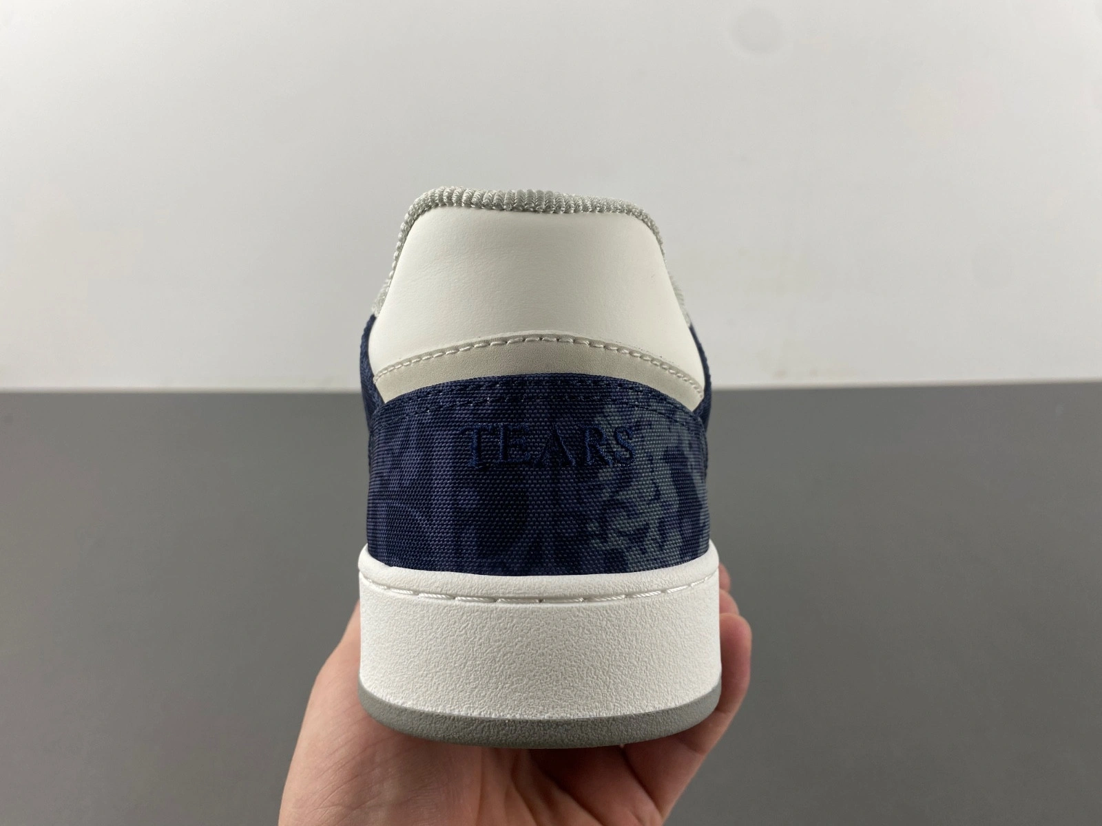 Dior B27 SNEAKER