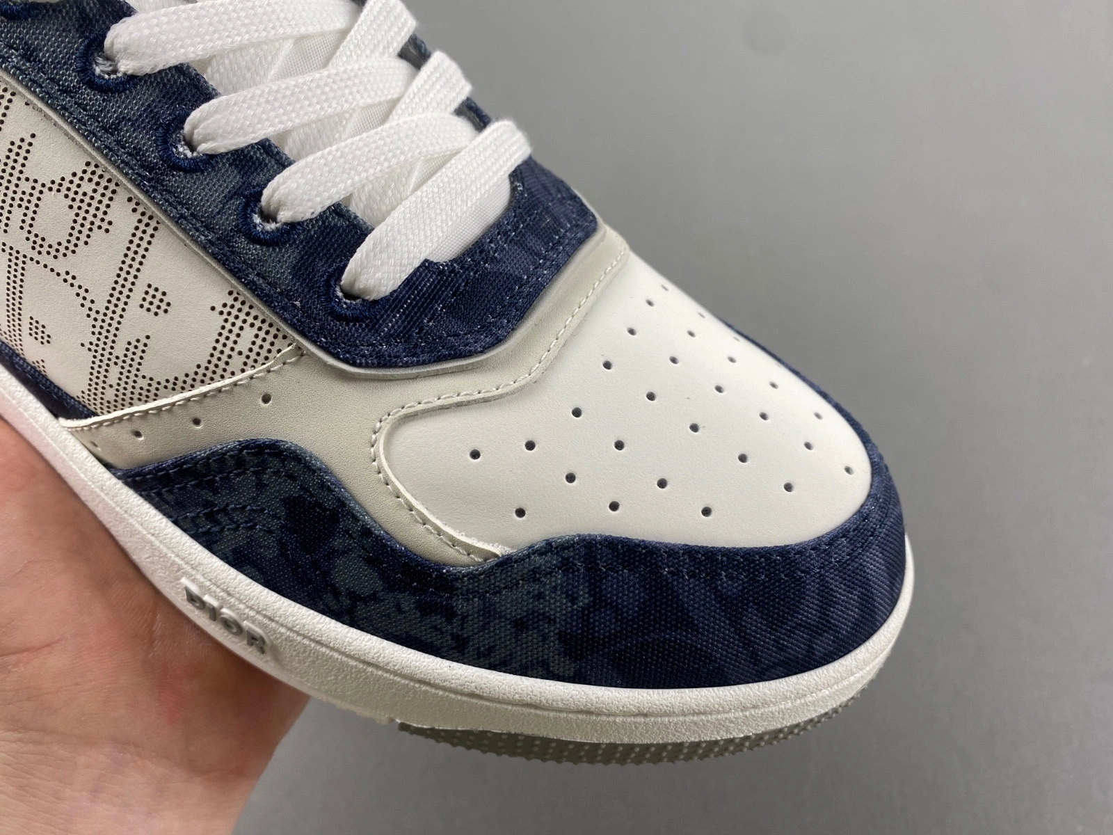 Dior B27 SNEAKER