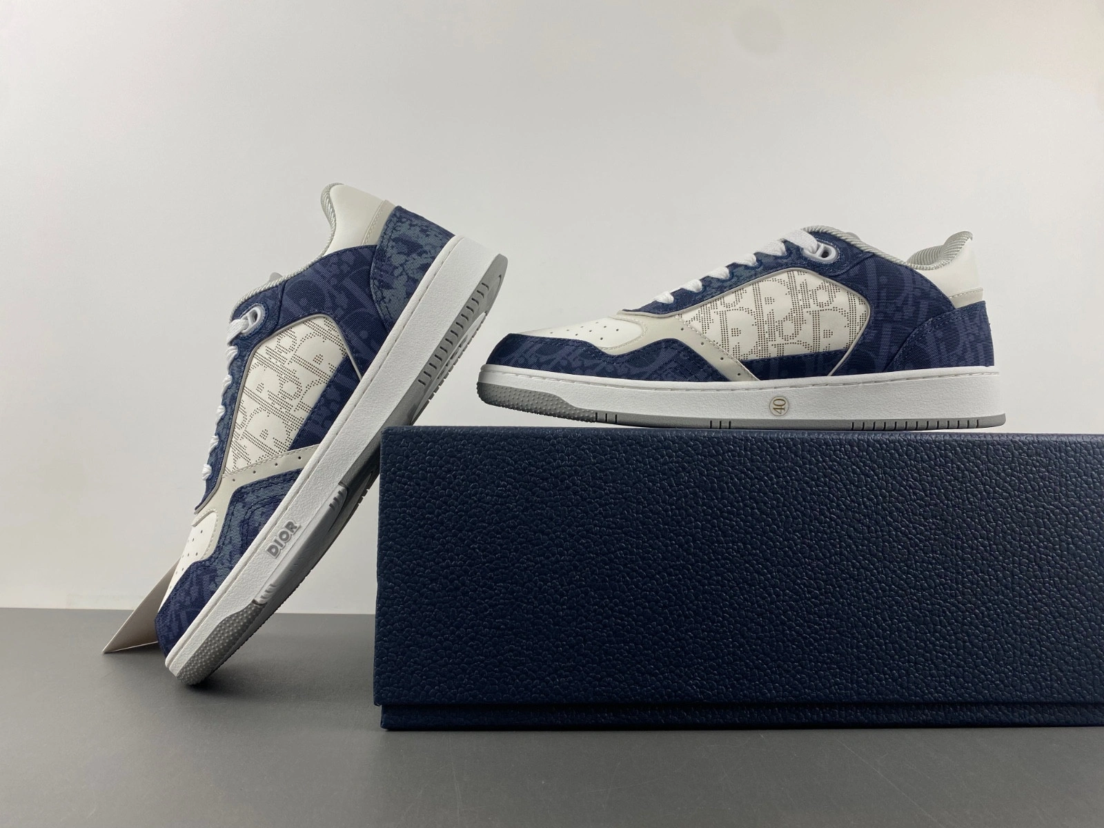 Dior B27 SNEAKER
