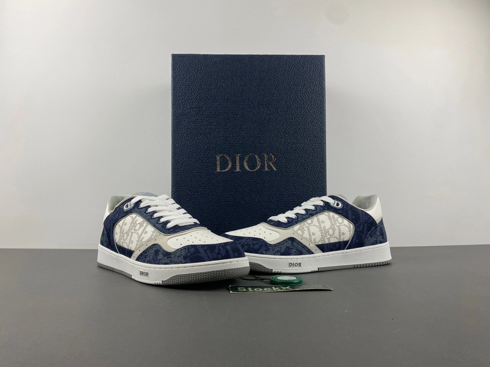 Dior B27 SNEAKER