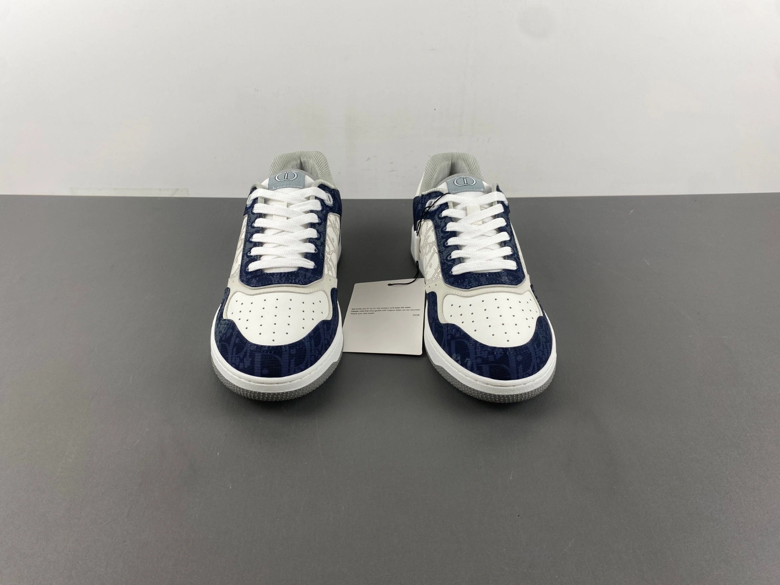 Dior B27 SNEAKER