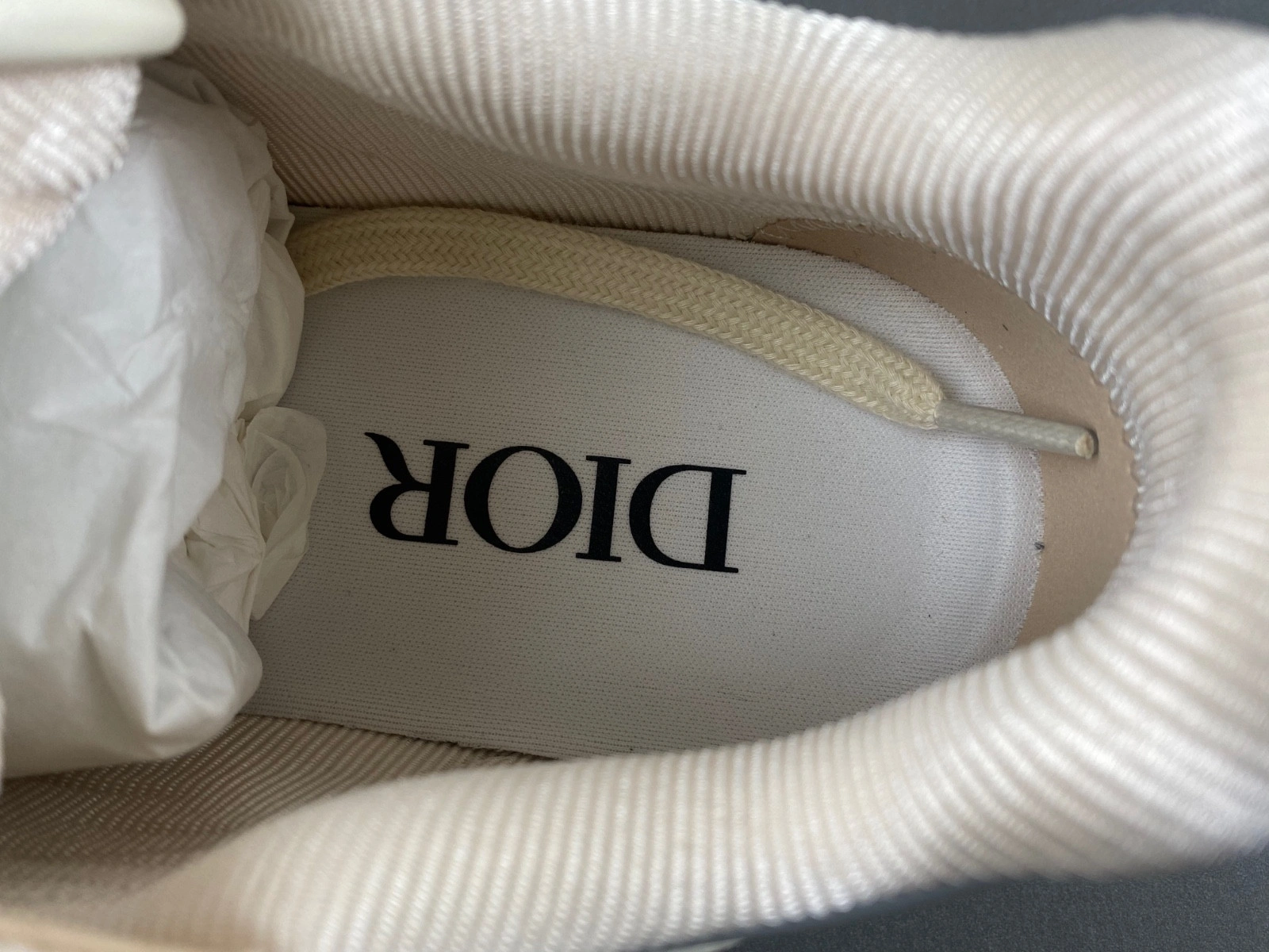 Dior B27 SNEAKER