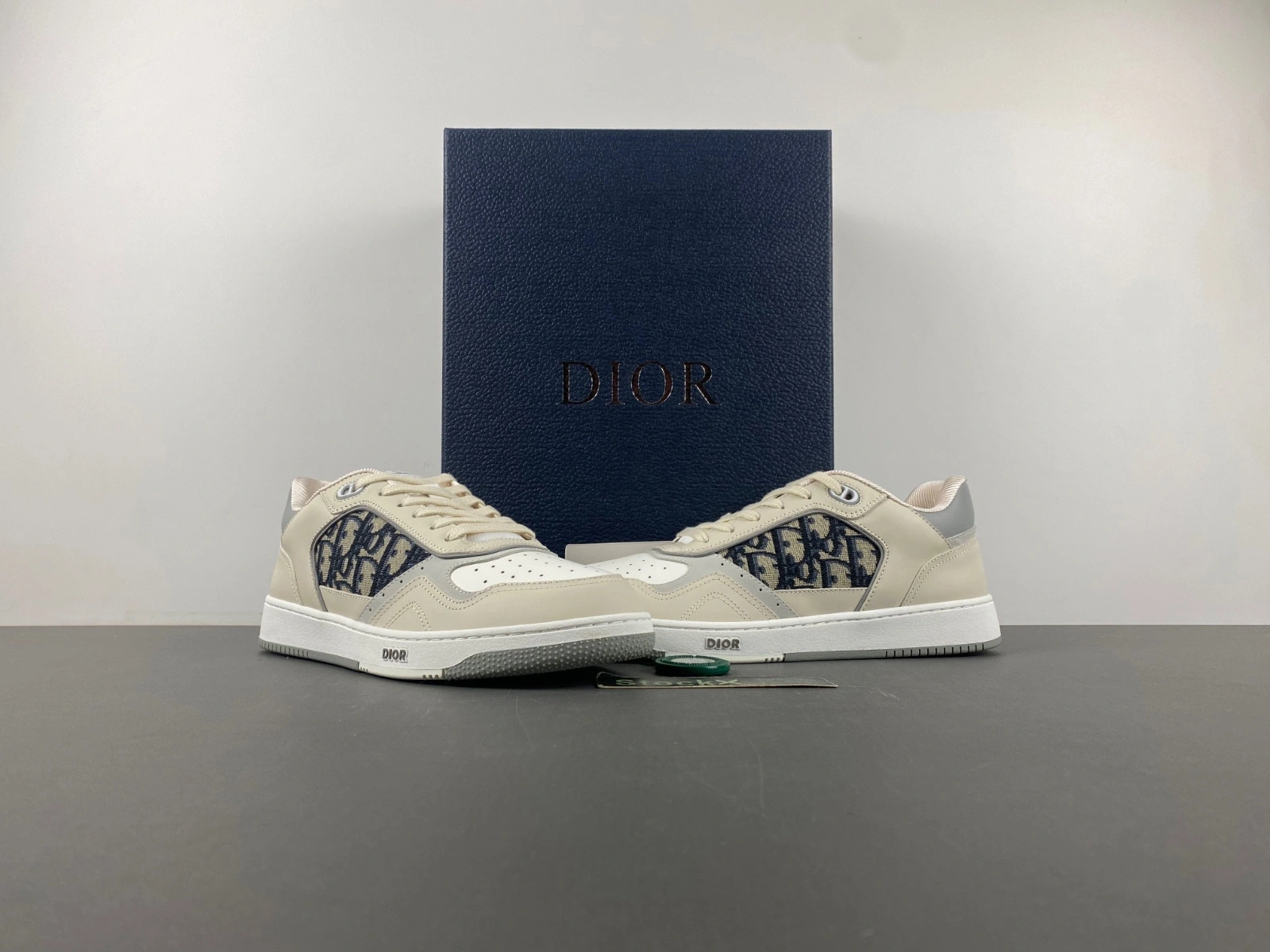Dior B27 SNEAKER