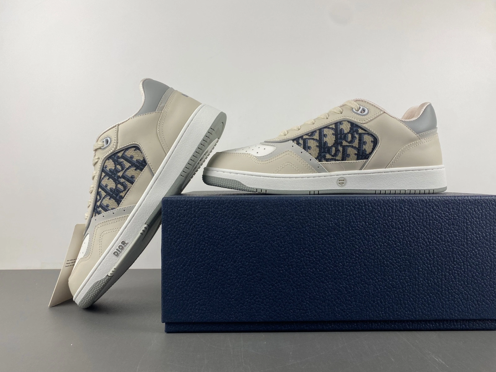 Dior B27 SNEAKER