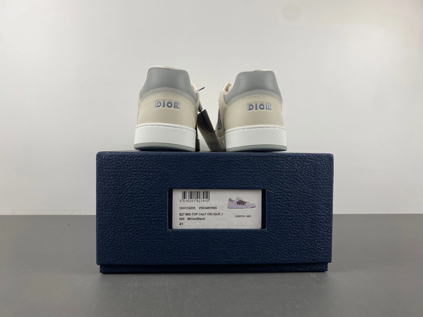 Dior B27 SNEAKER