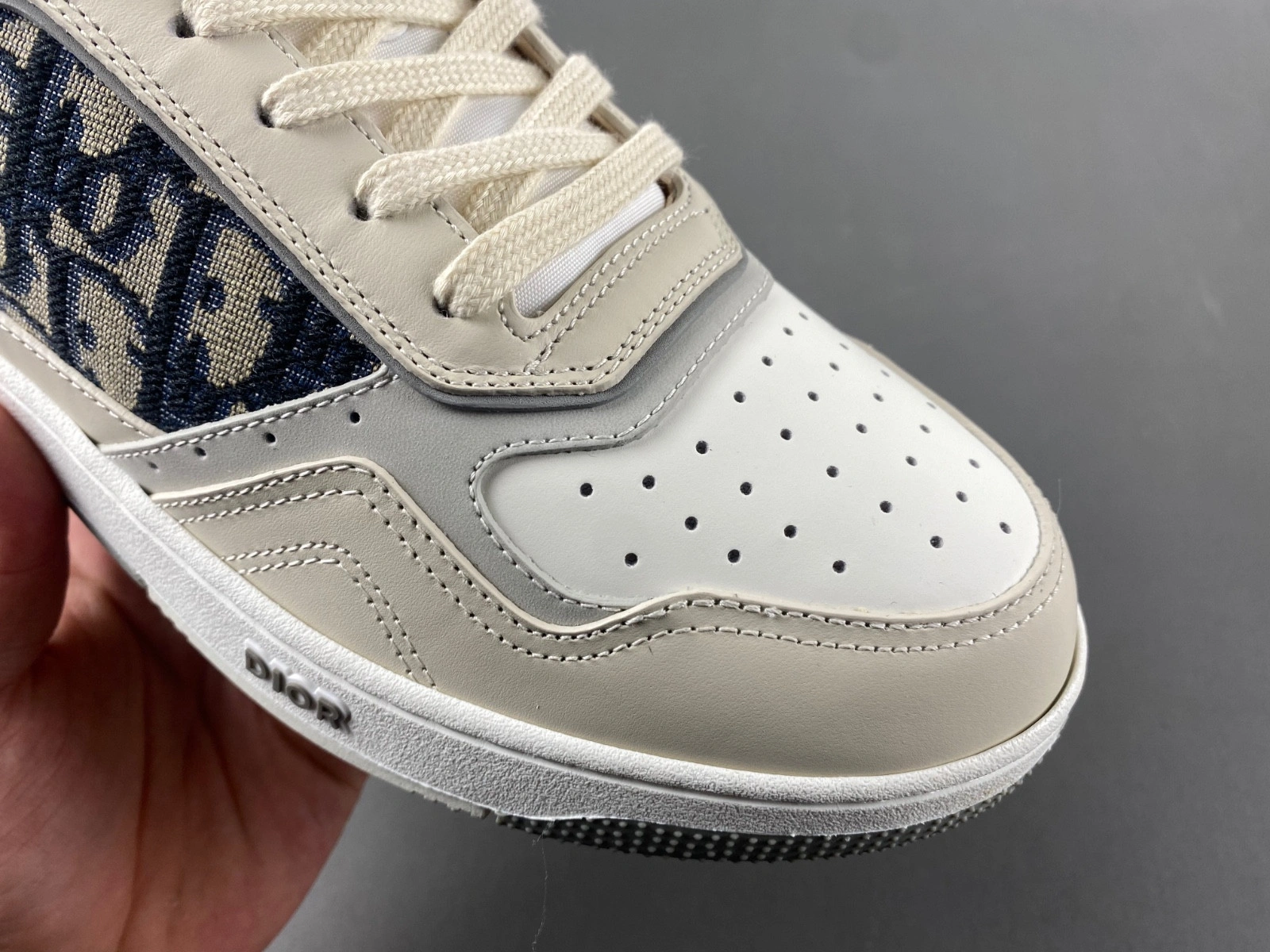 Dior B27 SNEAKER