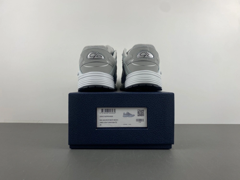 Dior B30 SNEAKER