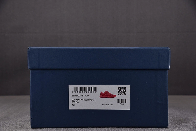 Dior B30 SNEAKER