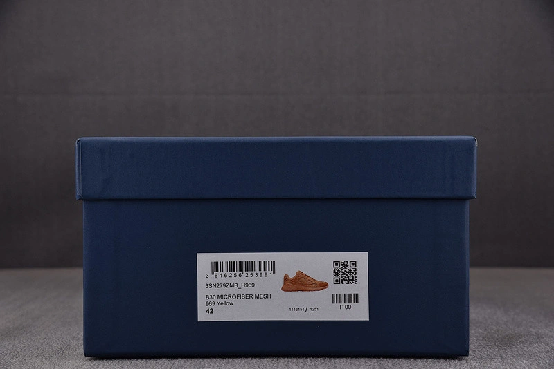 Dior B30 SNEAKER