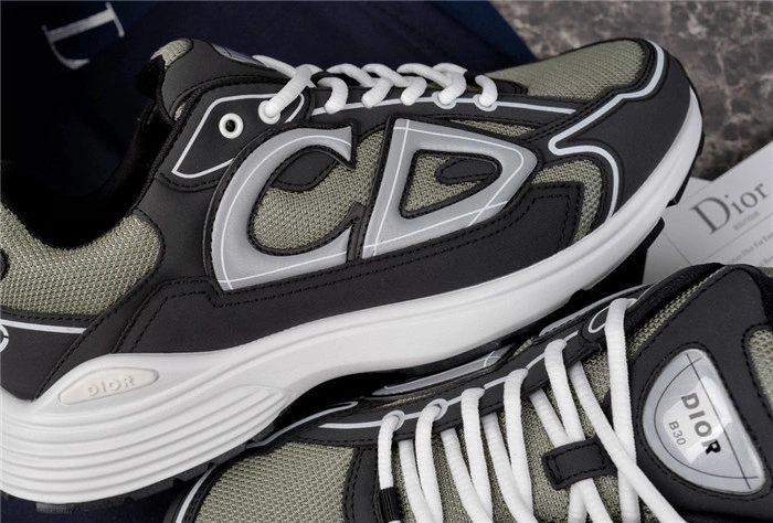 Dior B30 SNEAKER