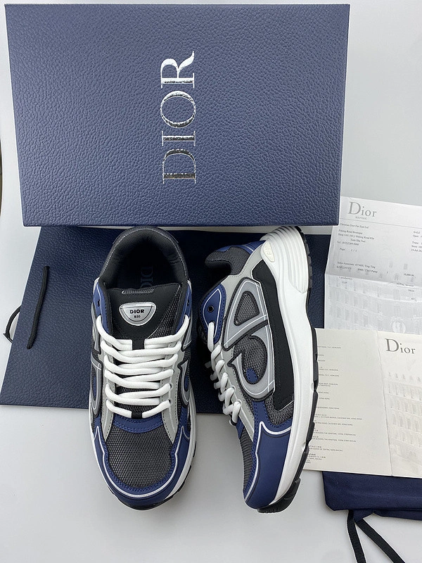 Dior B30 SNEAKER