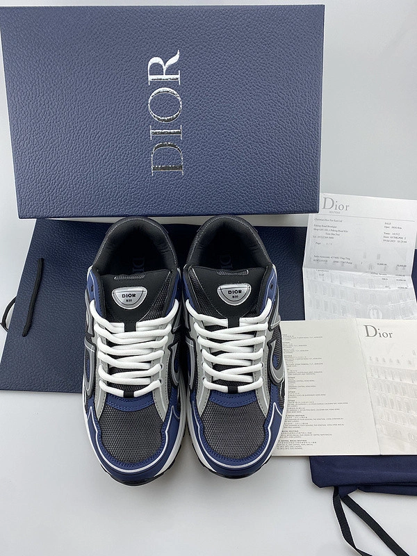 Dior B30 SNEAKER