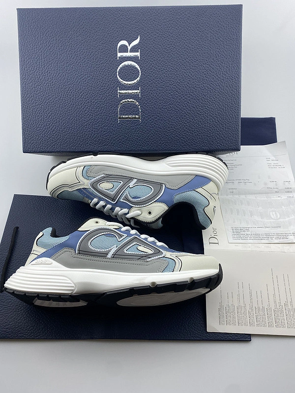 Dior B30 SNEAKER