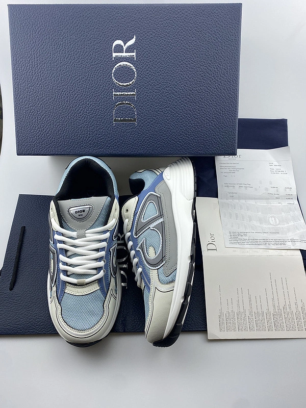 Dior B30 SNEAKER