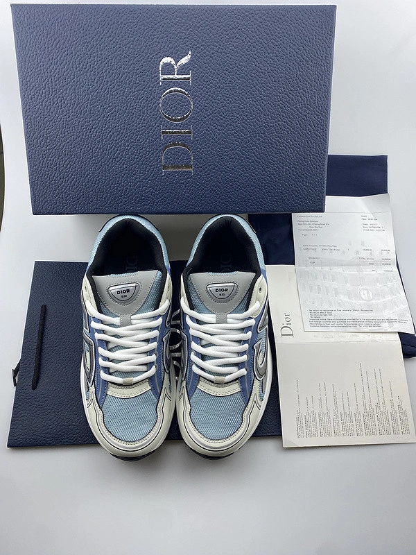Dior B30 SNEAKER