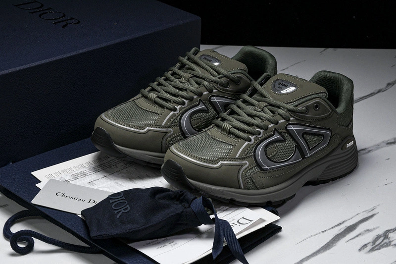 Dior B30 SNEAKER