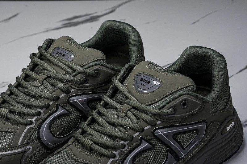 Dior B30 SNEAKER