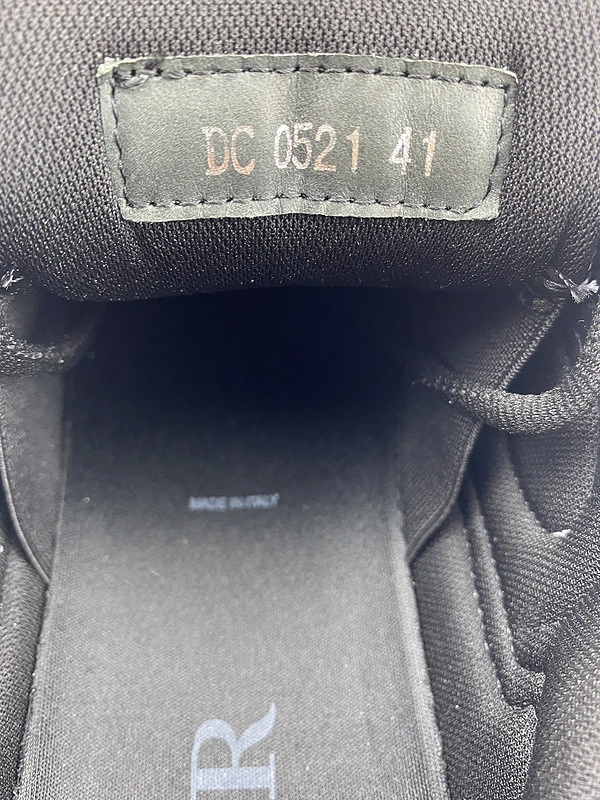 Dior B30 SNEAKER