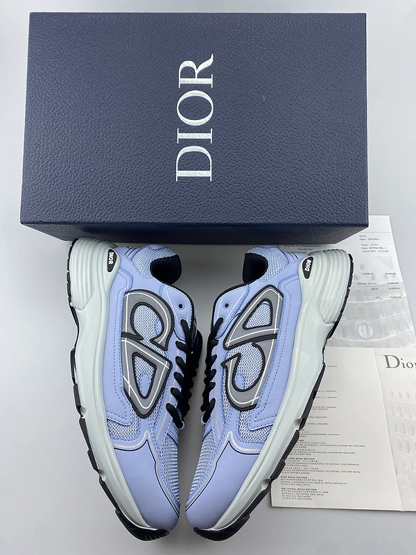 Dior B30 SNEAKER