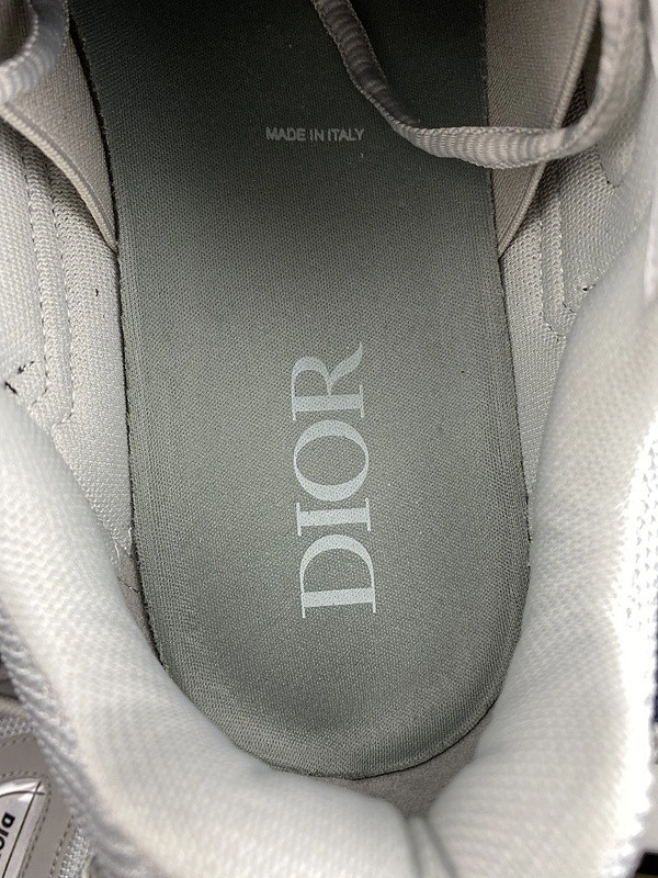Dior B30 SNEAKER